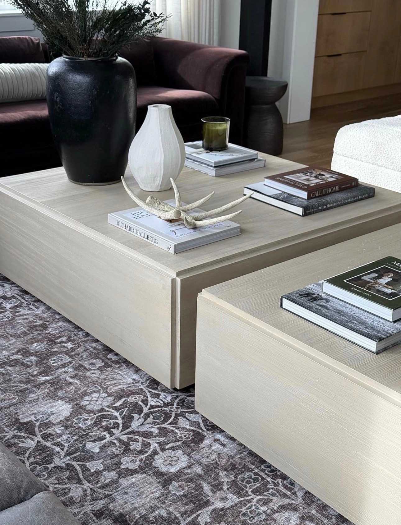 Love this rug!


#LTKOver40 #LTKHome