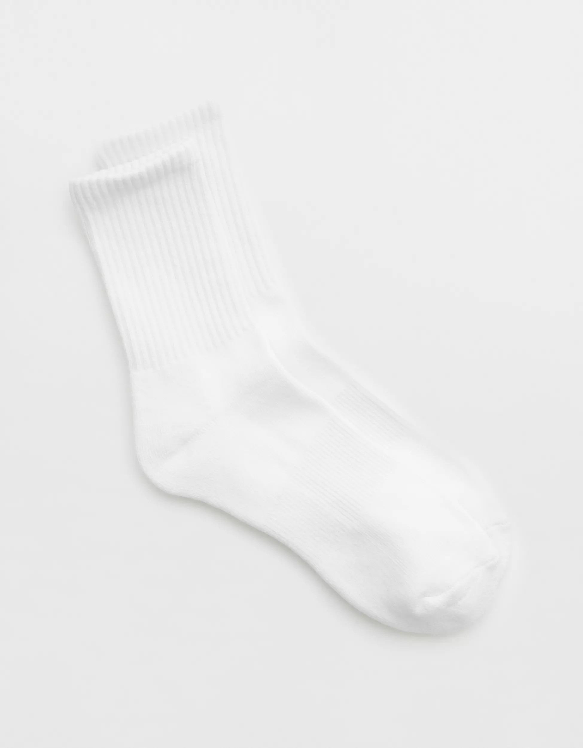 OFFLINE By Aerie Crew Socks | Aerie