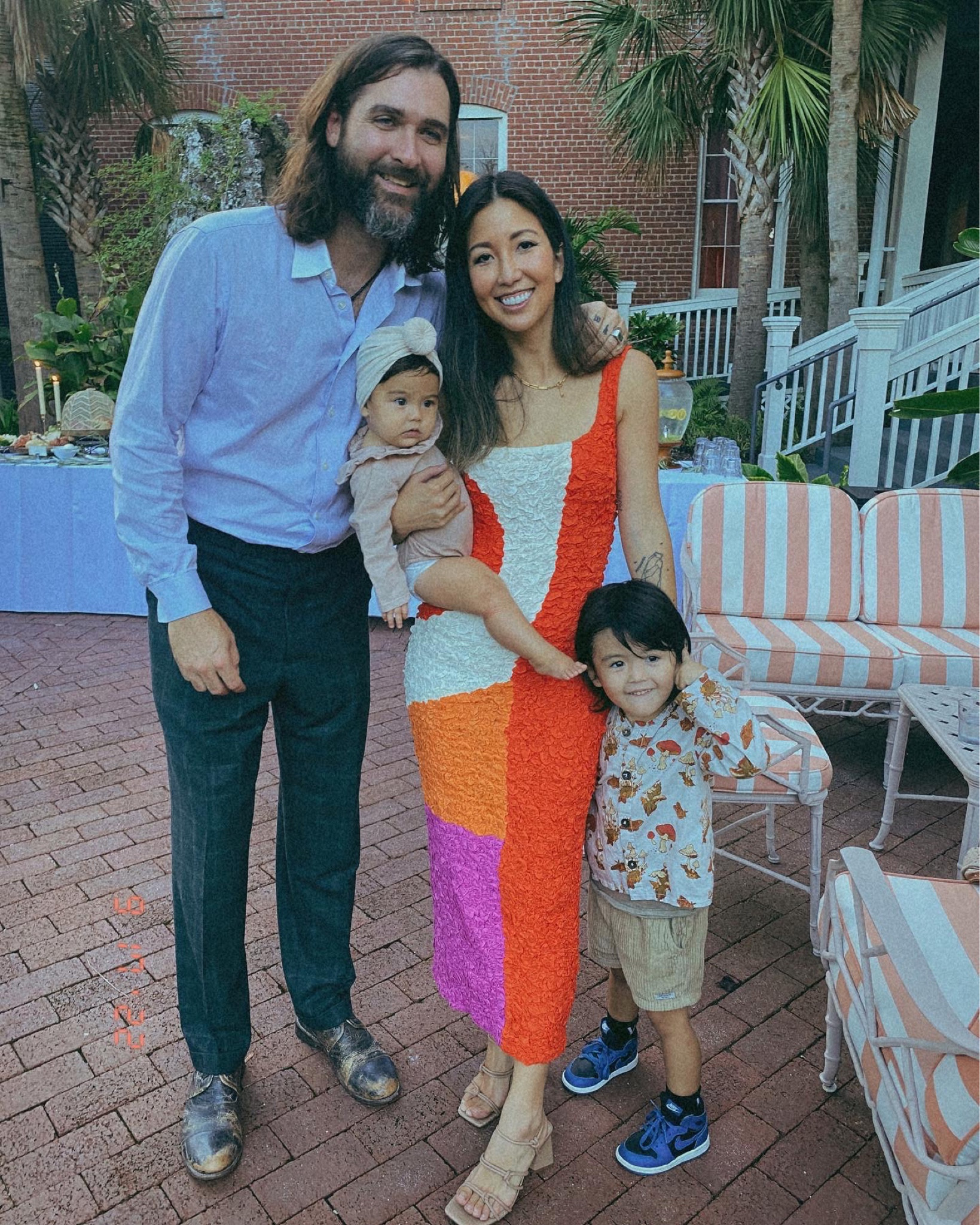 NOLA wedding with my build-in wedding crew!! ❤️💃🏽


#LTKwedding #LTKSeasonal