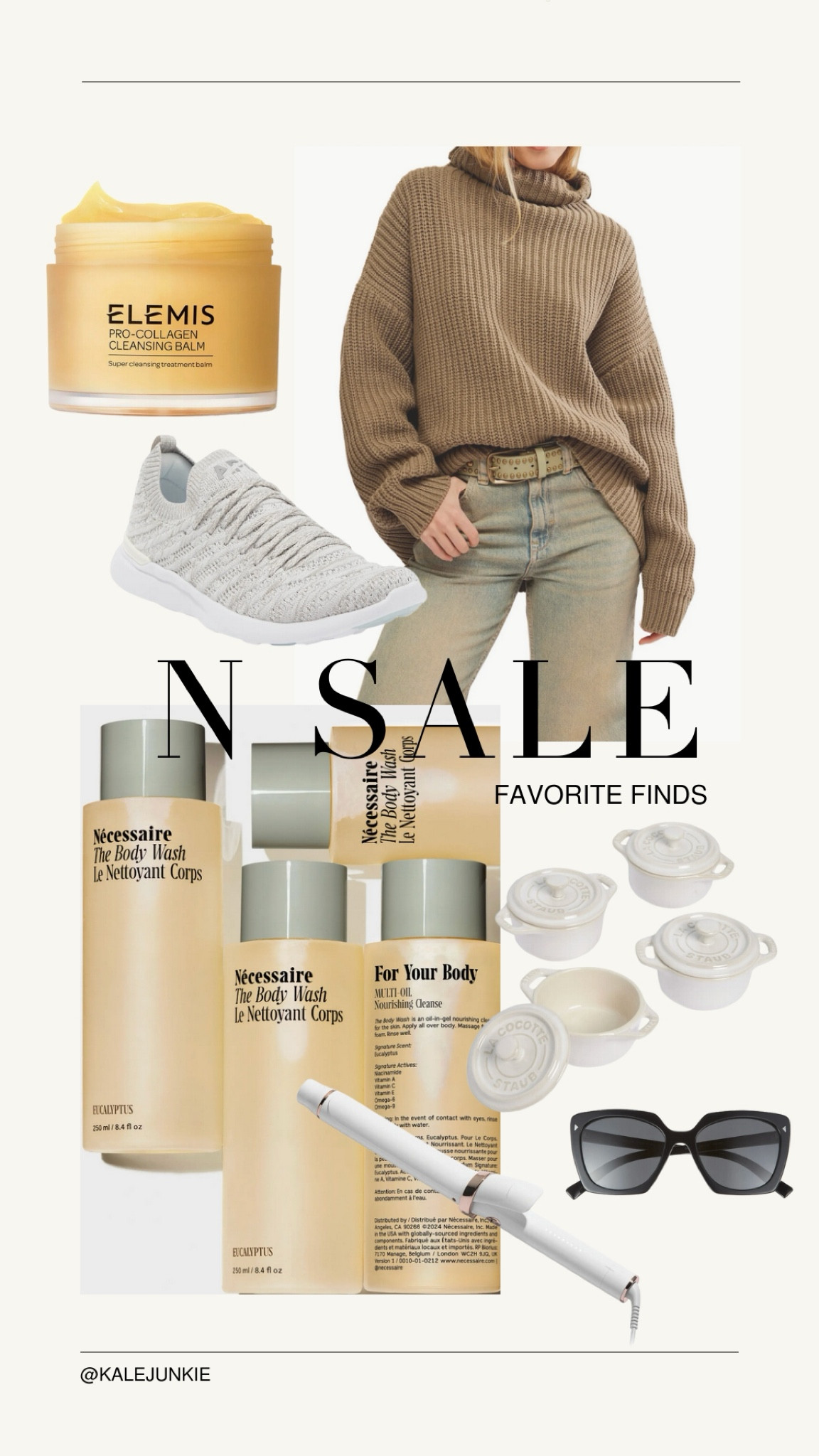 My favorite NSALE finds! 🤍🛒

#LTKxNSale #LTKStyleTip #LTKSummerSales