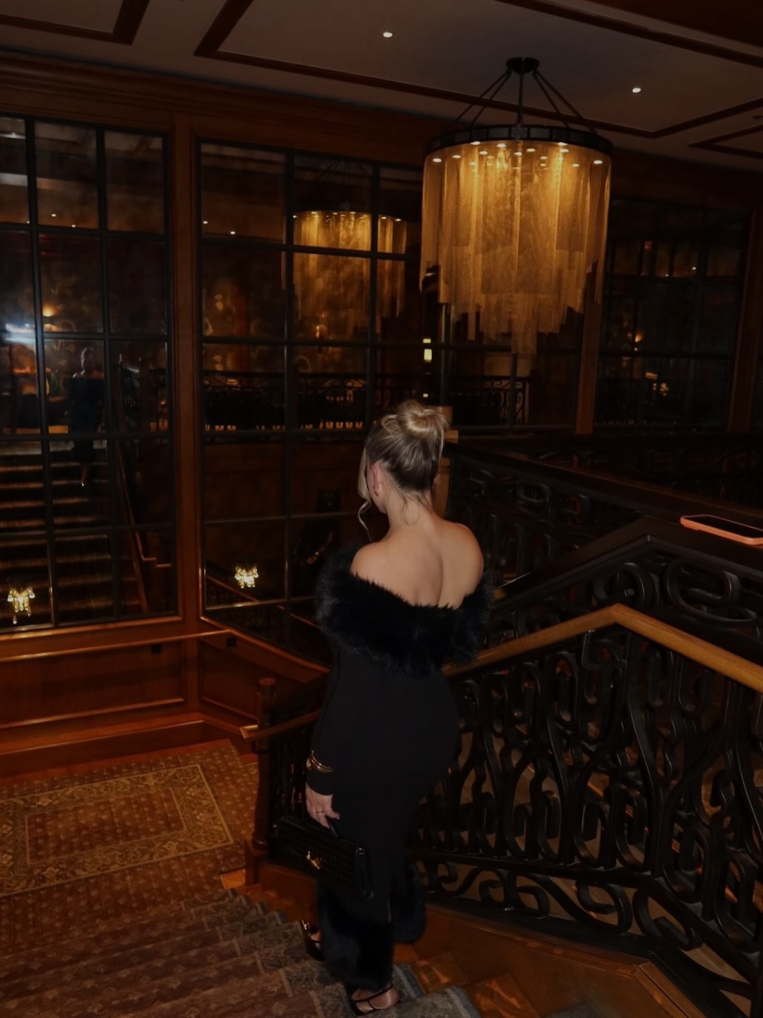 Came to Aspen for the après 🍸