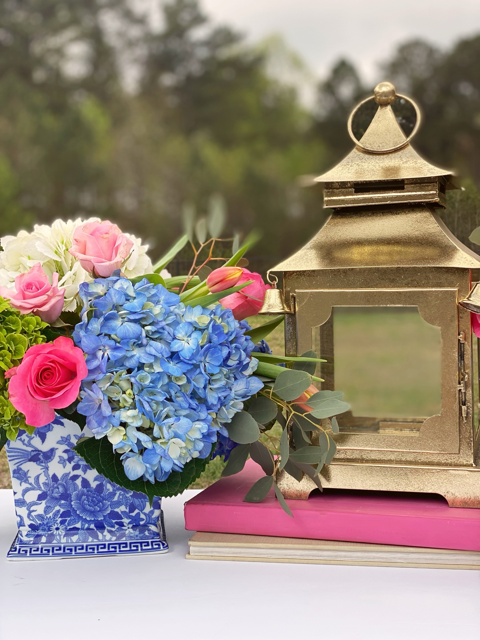 Happy March! We hope this month is filled with fresh spring flowers and lots of happiness! 

#LTKHome #LTKFindsUnder100 #LTKWedding