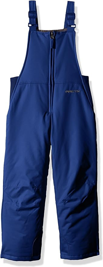 Arctix unisex-baby Chest High Snow Bib Overalls | Amazon (US)