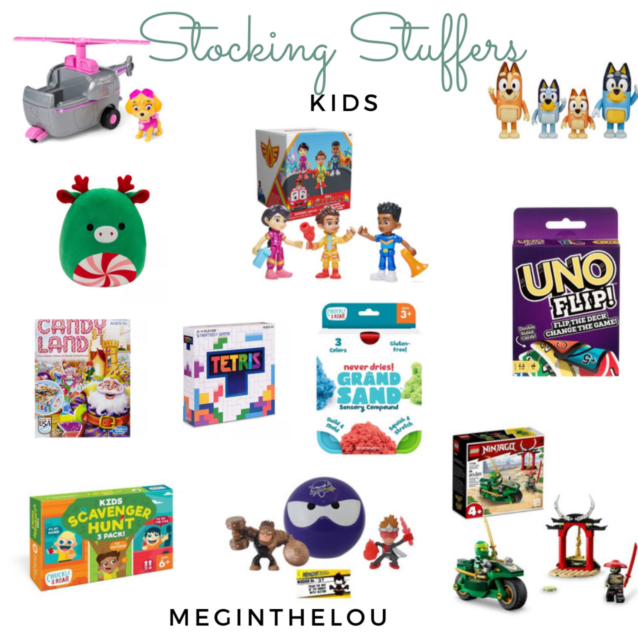 Stocking Stuffers - $15 or less 

#giftsforkids #target #under20 #under10 #stockingstuffer #under5 

#LTKsalealert #LTKGiftGuide #LTKkids