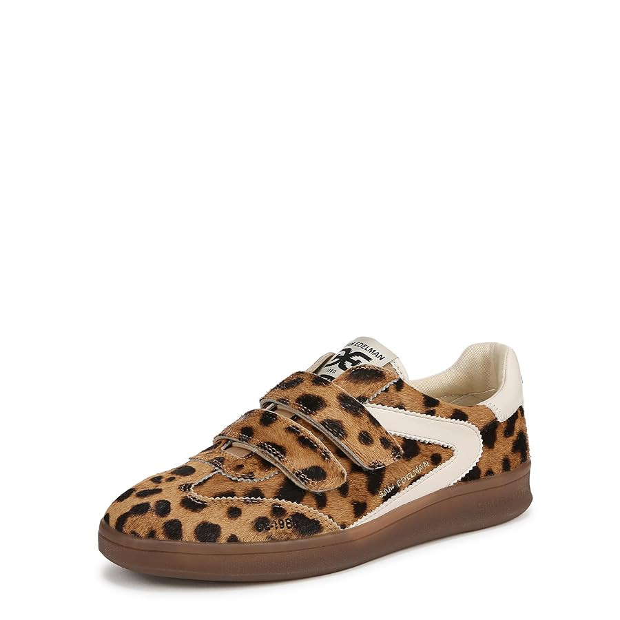 Sam Edelman Women's Talia Sneaker | Amazon (US)