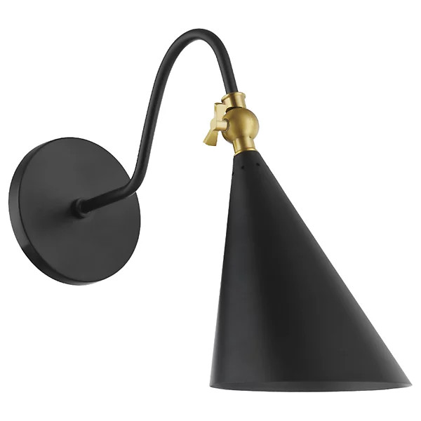 Lupe Wall Sconce | Lumens