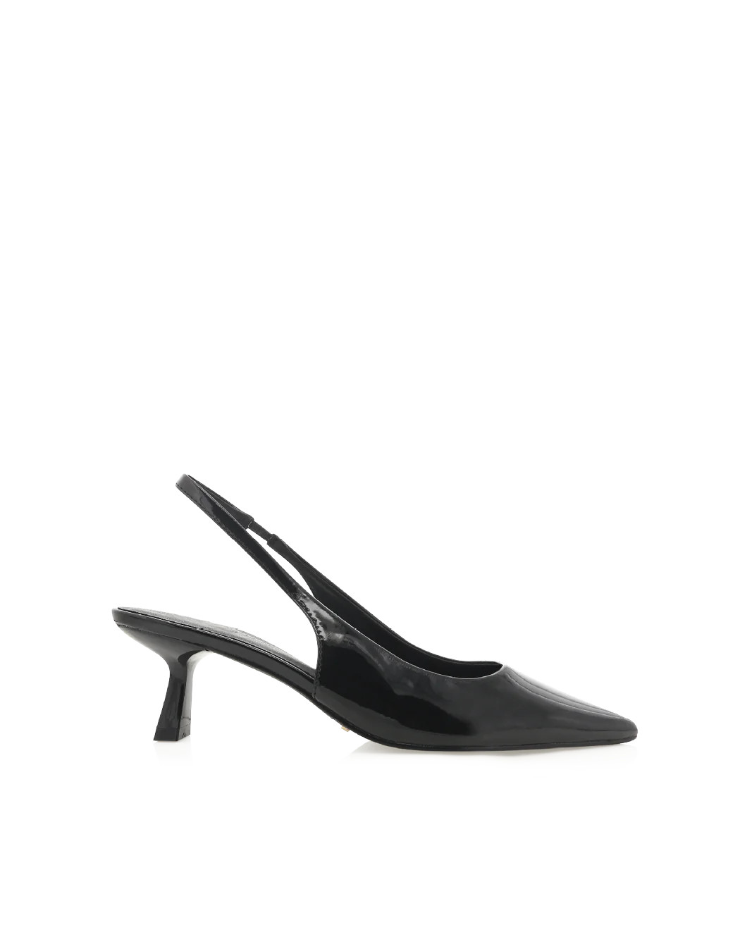 AYLA - BLACK PATENT | Billini (ANZ)