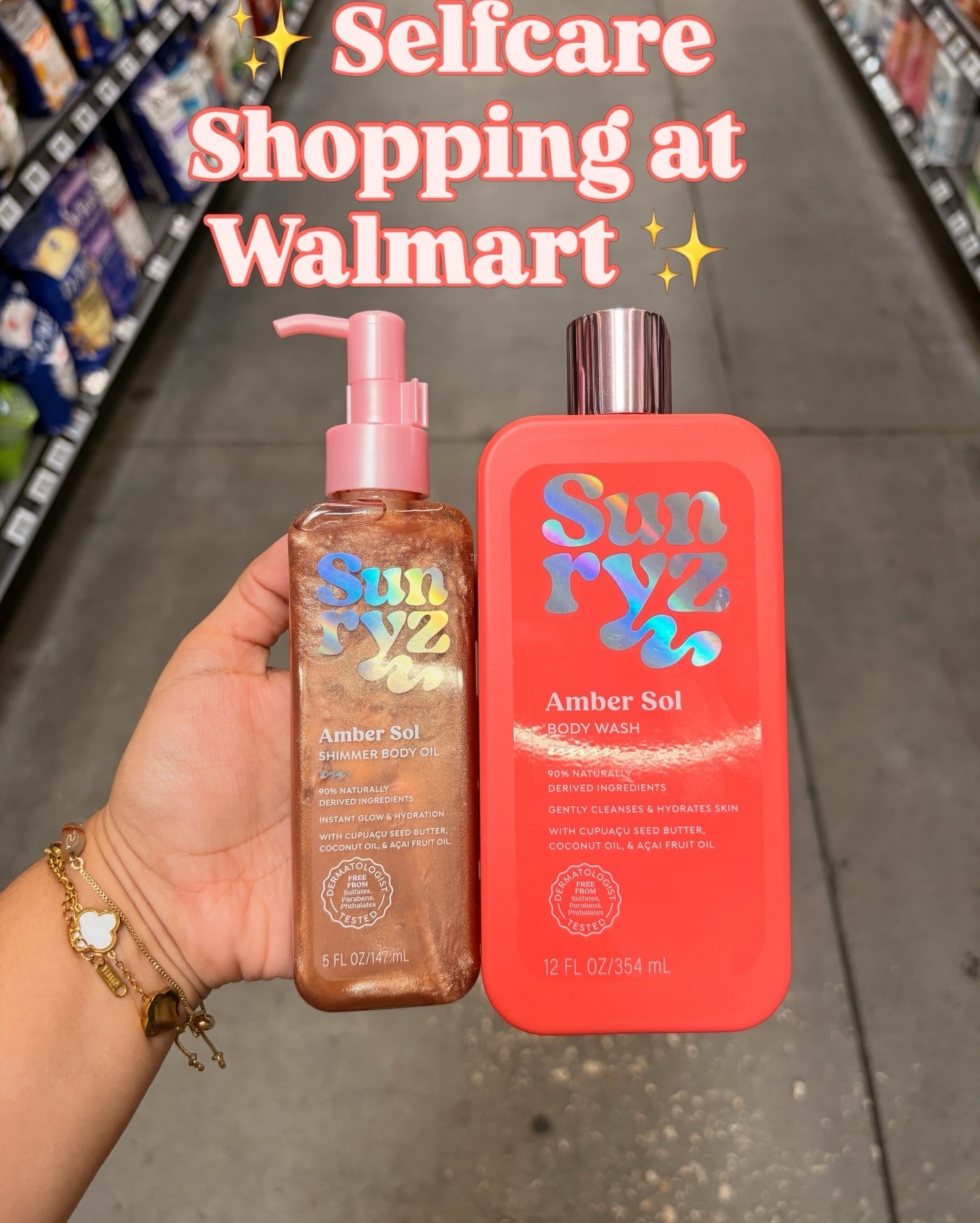 #selfcare #walmartfinds #body #fragrance 

#LTKootd #LTKSeasonal #LTKgrwm