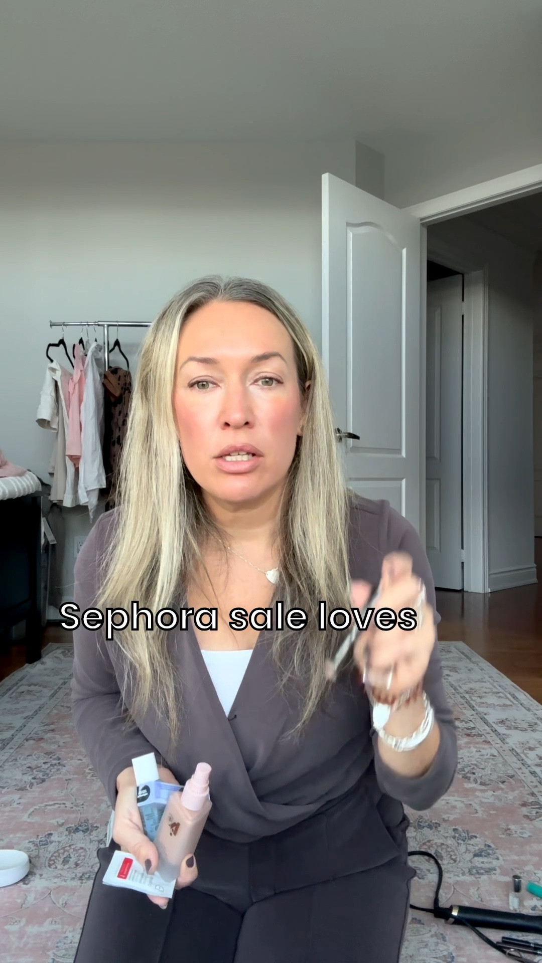 Sephora sale finds 

#LTKbeauty #LTKsale #LTKcanada