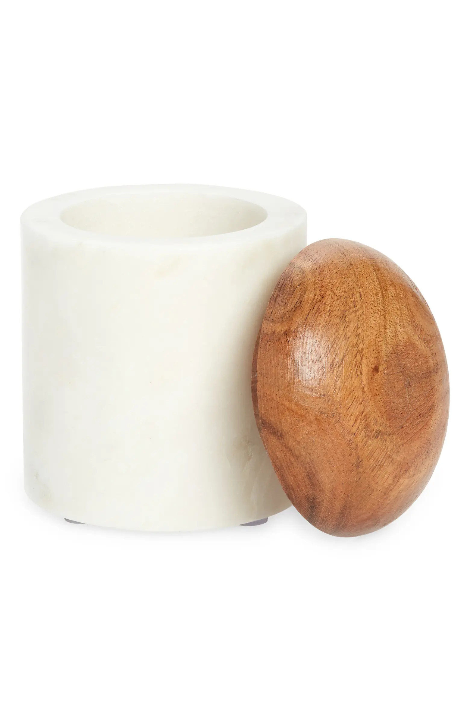 Nordstrom Marble Salt Cellar | Nordstrom | Nordstrom