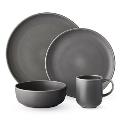 Terre 16-Piece Dinnerware Set | Williams-Sonoma