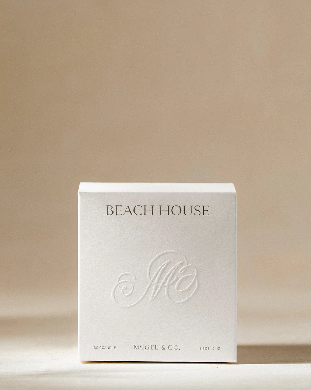 Beach House Hand Duo | McGee & Co. (US)