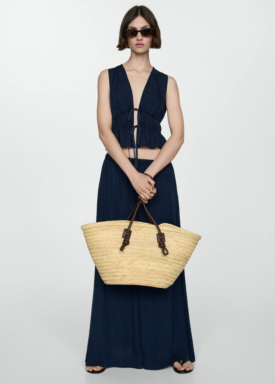 Search: Straw bag (26) | Mango USA | MANGO (US)