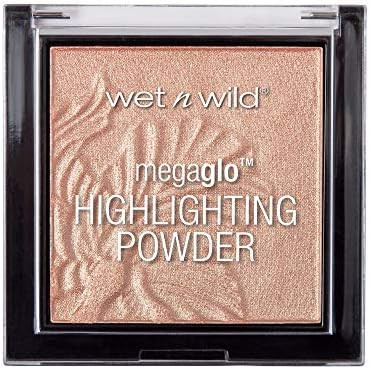 wet n wild MegaGlo Highlighting Powder, Precious Petals | Amazon (US)