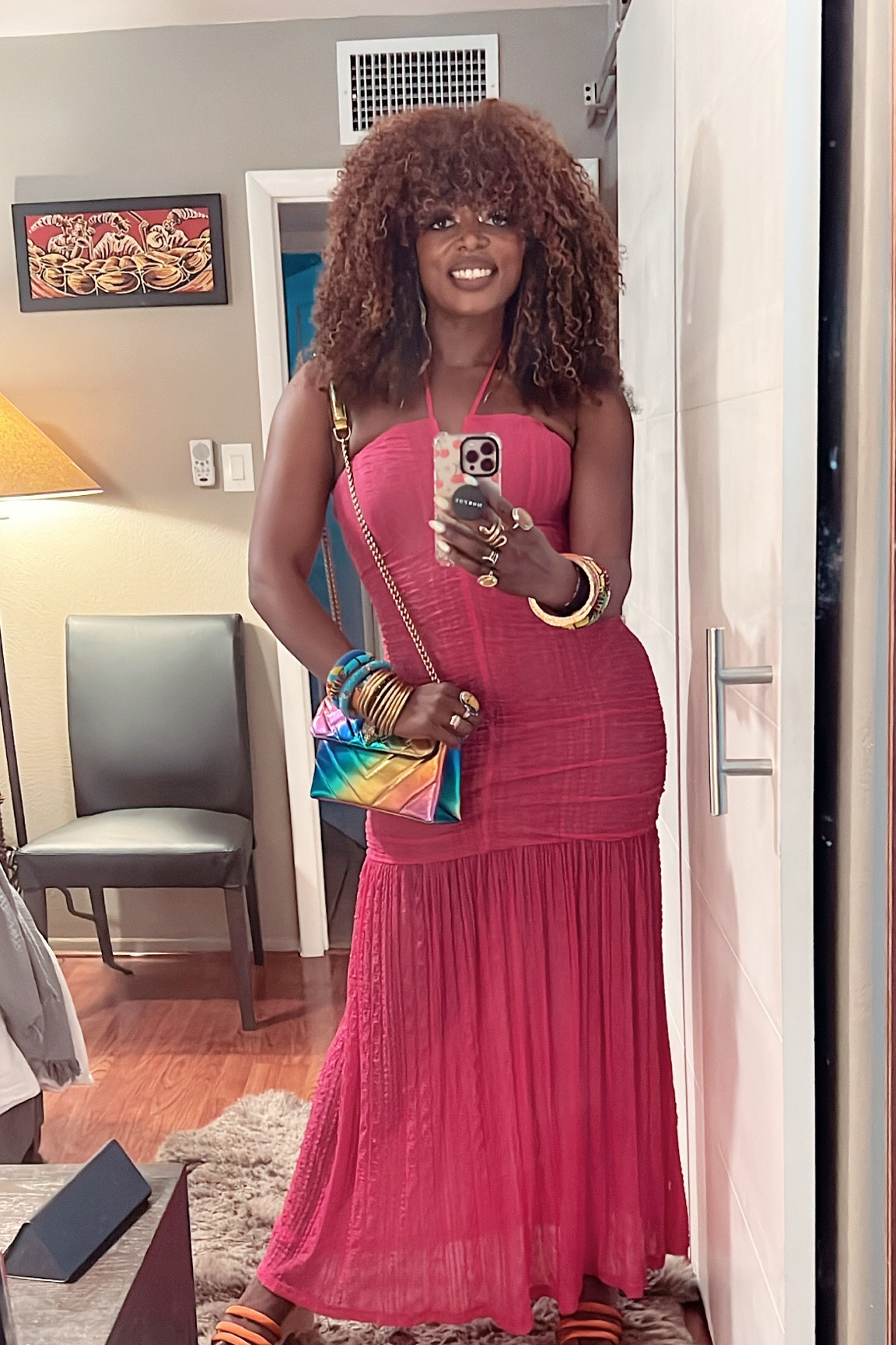 Cocktail Dress
 You need in your closet for that flattering silhouette on all body shapes with the drop waist

#LTKFind #LTKsalealert #LTKcurves