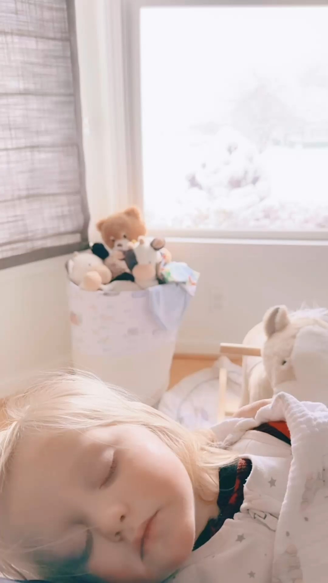 in a winter ❄️ dream…💭 