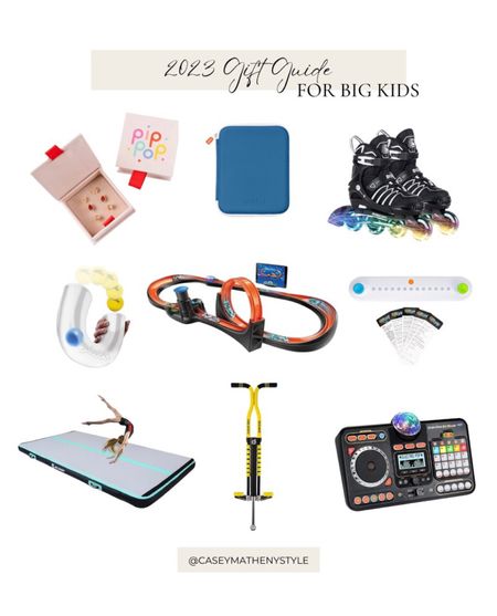 Gift Guide: for BIG KIDS

#LTKHoliday #LTKCyberWeek #LTKGiftGuide