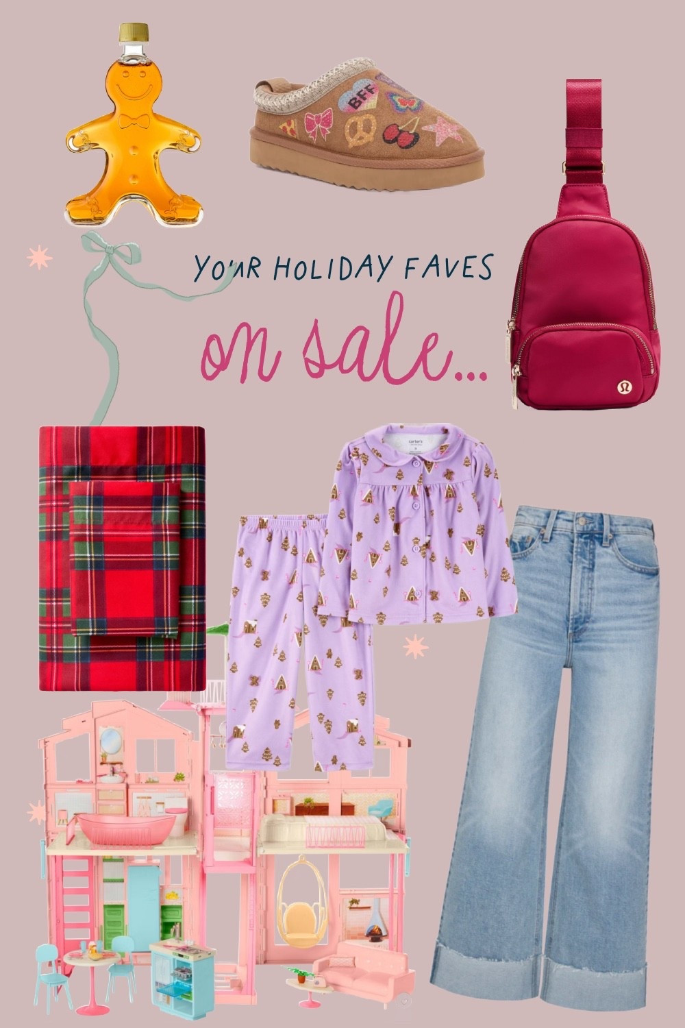 After Christmas sales 🎄

#LTKmomlife #LTKHoliday #LTKGiftGuide