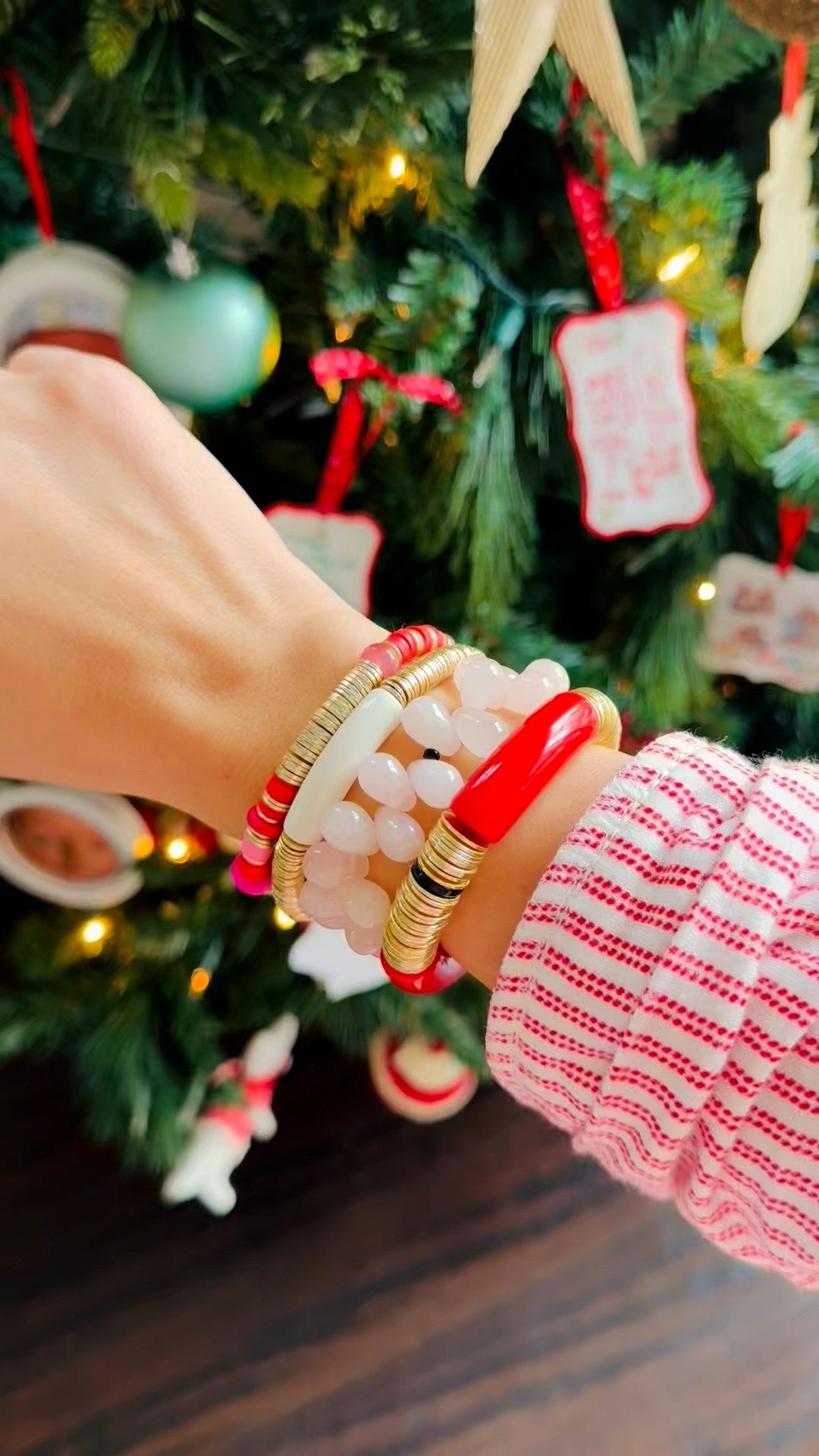 My Allie & Bess Christmas stack. ❤️🎅🏻🤶🏻🎄

#LTKGiftGuide #LTKHoliday #LTKFindsUnder100