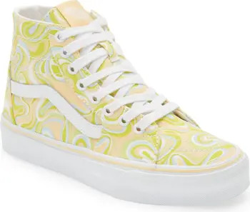 Vans Sk8-Hi Tapered Sneaker | Nordstrom | Nordstrom