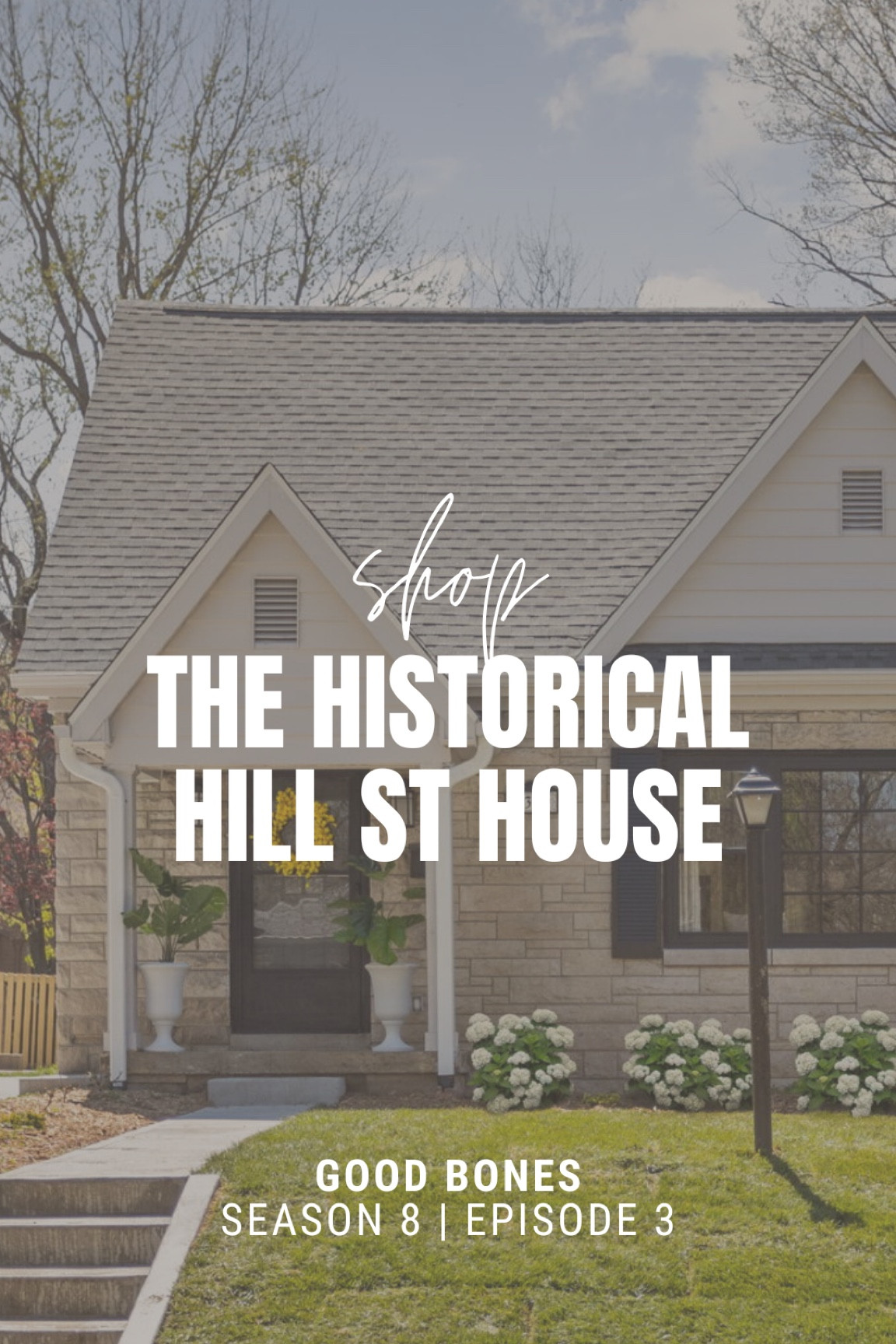 From it’s historical charm to eclectic mid-century modern interior design style, this home is full of layers to appreciate.

#LTKhome