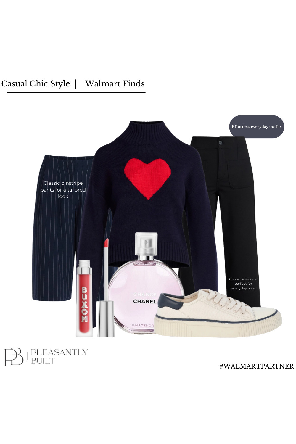 Discover effortless women’s casual outfit ideas featuring cozy sweaters, stylish cardigans, comfortable dresses, versatile pants, and everyday sneakers. These easy-to-wear looks are perfect for running errands, casual workdays, weekend outings, or relaxed everyday style. Build a comfortable and stylish wardrobe with casual clothing staples that can be mixed and matched for simple yet polished outfits. If you love comfortable fashion with a chic, laid-back feel, these women’s casual outfit ideas offer timeless everyday style inspiration.
#womenscasualstyle #casualoutfits #everydaystyle #womensfashion #casualfashion #cozystyle #casualchic #outfitinspiration #effortlessstyle #womensoutfitideas #sweaterweather #cardiganstyle #casualdress #comfyfashion #weekendstyle #modernstyle #streetstyleinspo #casualwardrobe #simplefashion #timelessstyle #pleasantlybuilt 

 #LTKdayinmylife #LTKWorkwear #LTKTravel