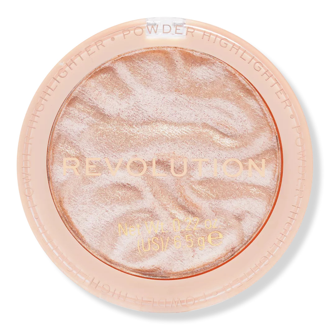 Highlight Reloaded - Makeup Revolution | Ulta Beauty | Ulta