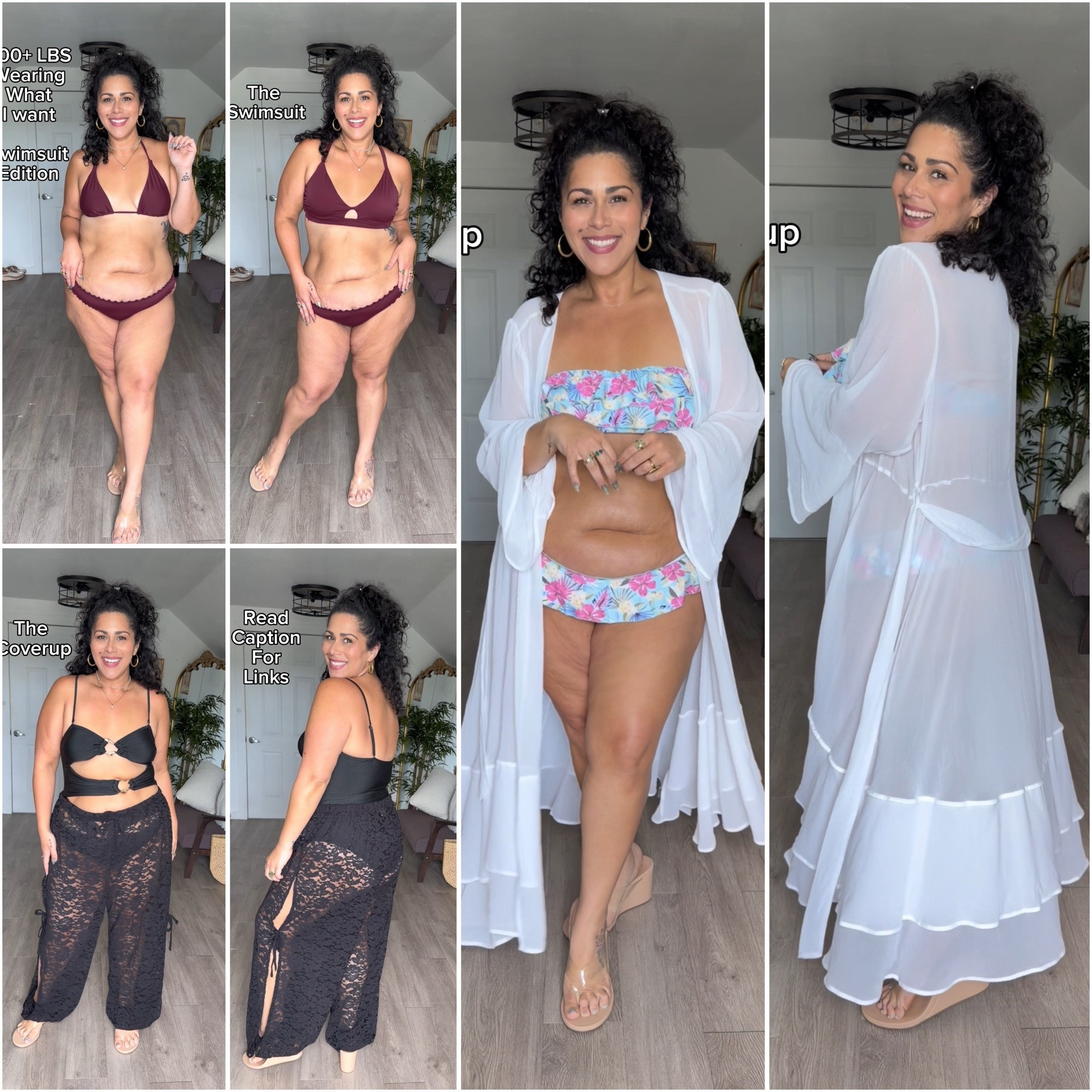 Size xl

#LTKSwim #LTKPlusSize #LTKMidsize