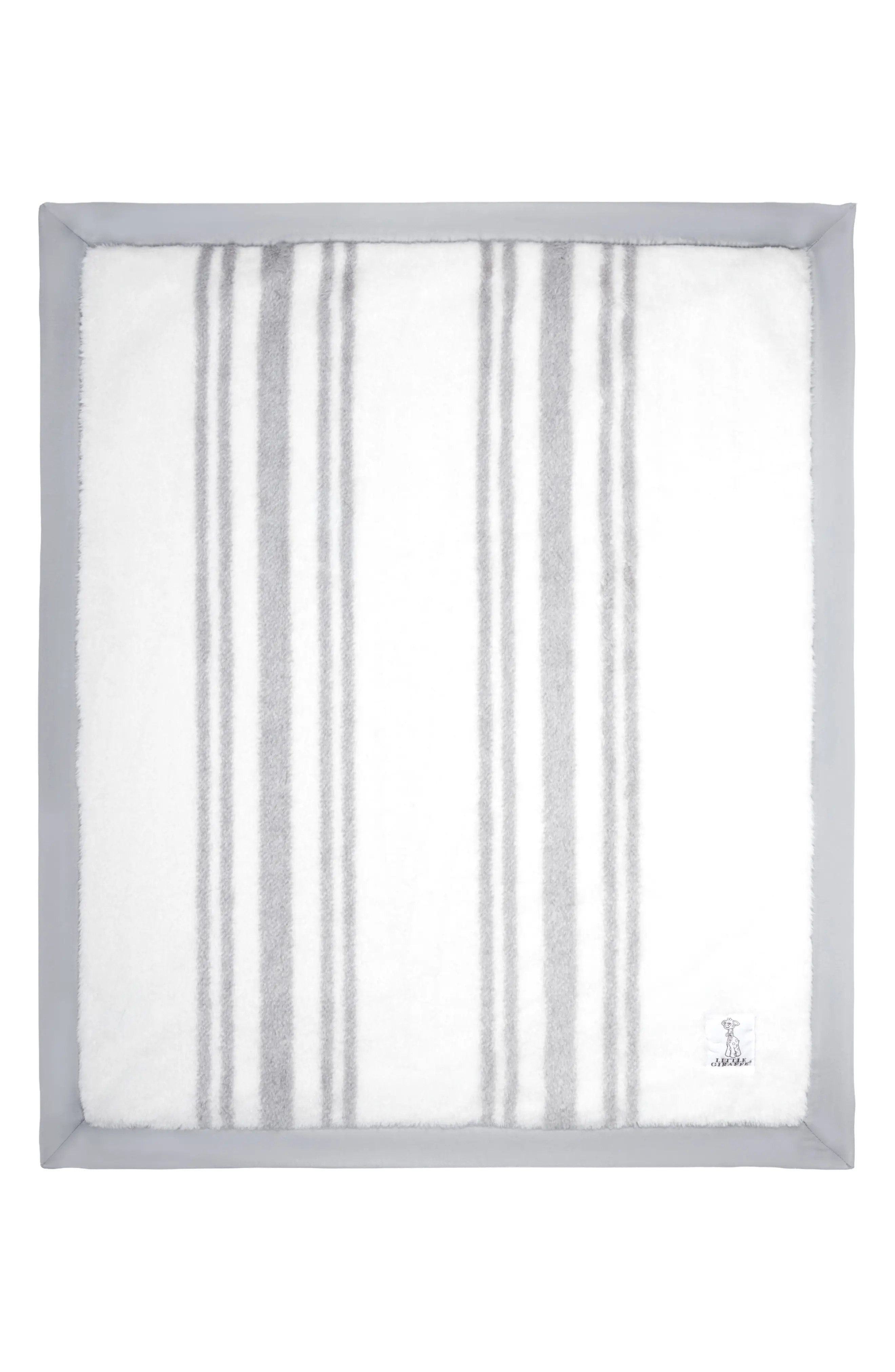 Luxe Storybook Cottage Baby & Toddler Blanket | Nordstrom | Nordstrom