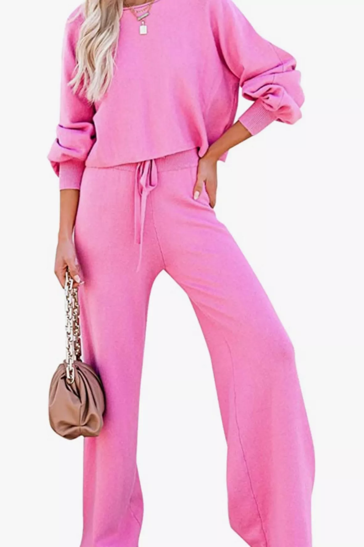 Pink Queen Women's 2 Piece Outfits … curated on LTK