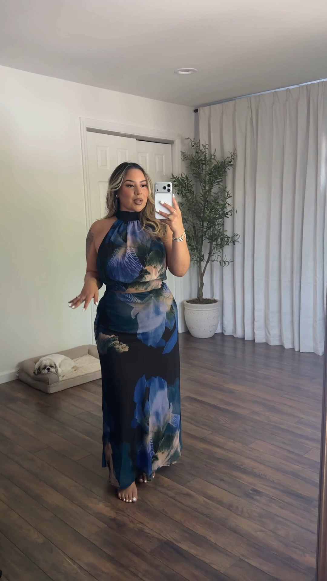 Such a good summer/vacation set💙 

Wearing a size 10

#LTKMidsize #LTKSeasonal #LTKootd