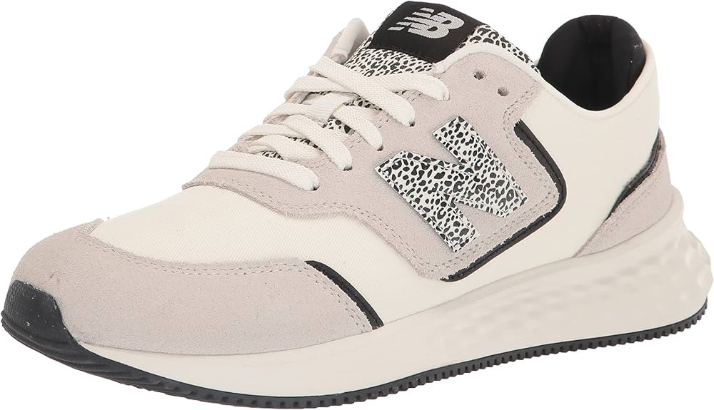 New Balance Women's Fresh Foam X70 V1 Sneaker | Amazon (US)