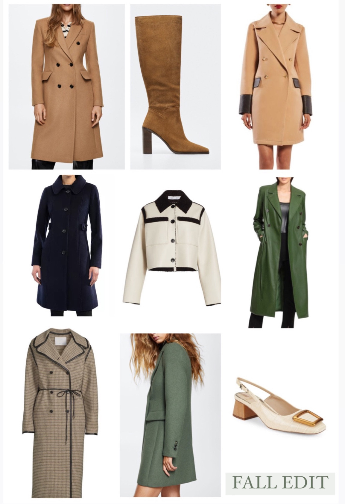 F A L L   E D I T 🍁 #bysamira
.
.
.
.
.
.
.
.
.
.
.
.
.
.
.
.
.
.
#classicstyle #classic #fashioninspo #fallfashioninspo #styleboard #fashionboard #ltkstyle #revolve #october #fall #fallfashion #trends #falltrends #autumn #fashion #style #mystyle #styleblogger #styleblog #blogger #sosamira #bysamira 

#LTKSeasonal #LTKstyletip #LTKsalealert