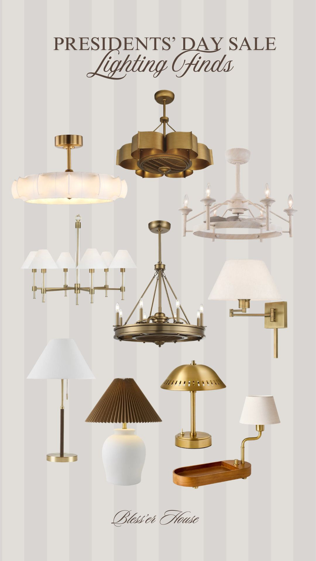 Lighting sale

chandelier lighting ceiling fan sconce lamp vintage buffet lamp 

 

#LTKSaleAlert