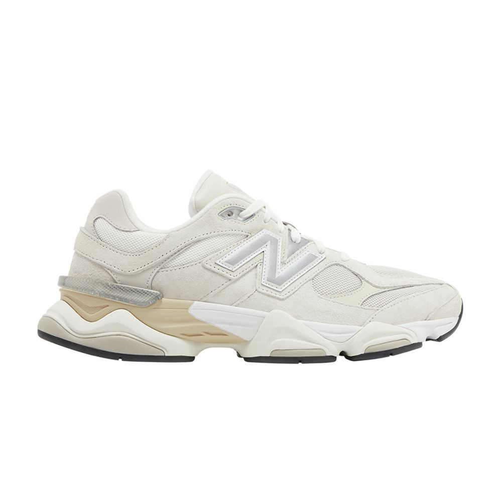 New Balance 9060 'Sea Salt Moonbeam' | Cream | Men's Size 4.5 | GOAT