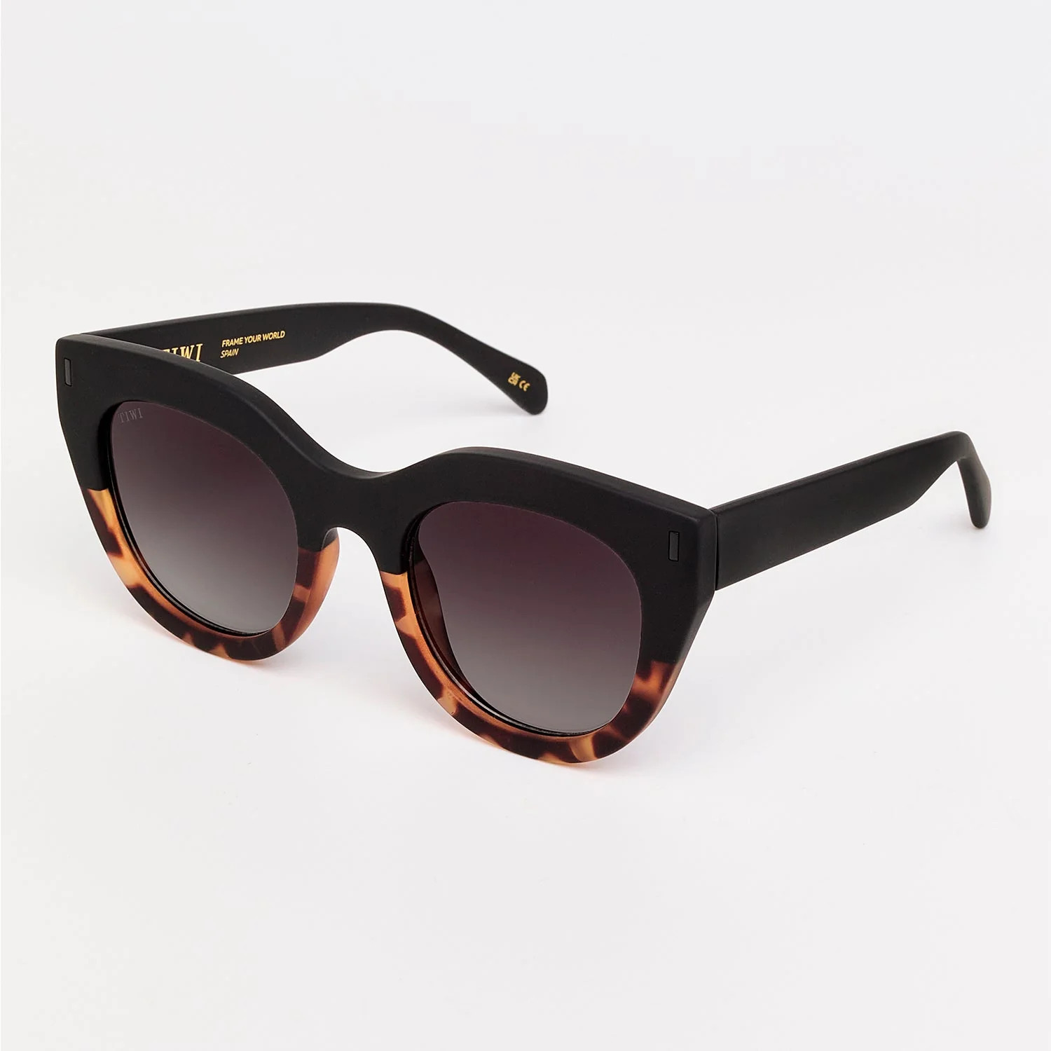 TIWI USA - Rosetta Sunglasses | Jones & Daughters