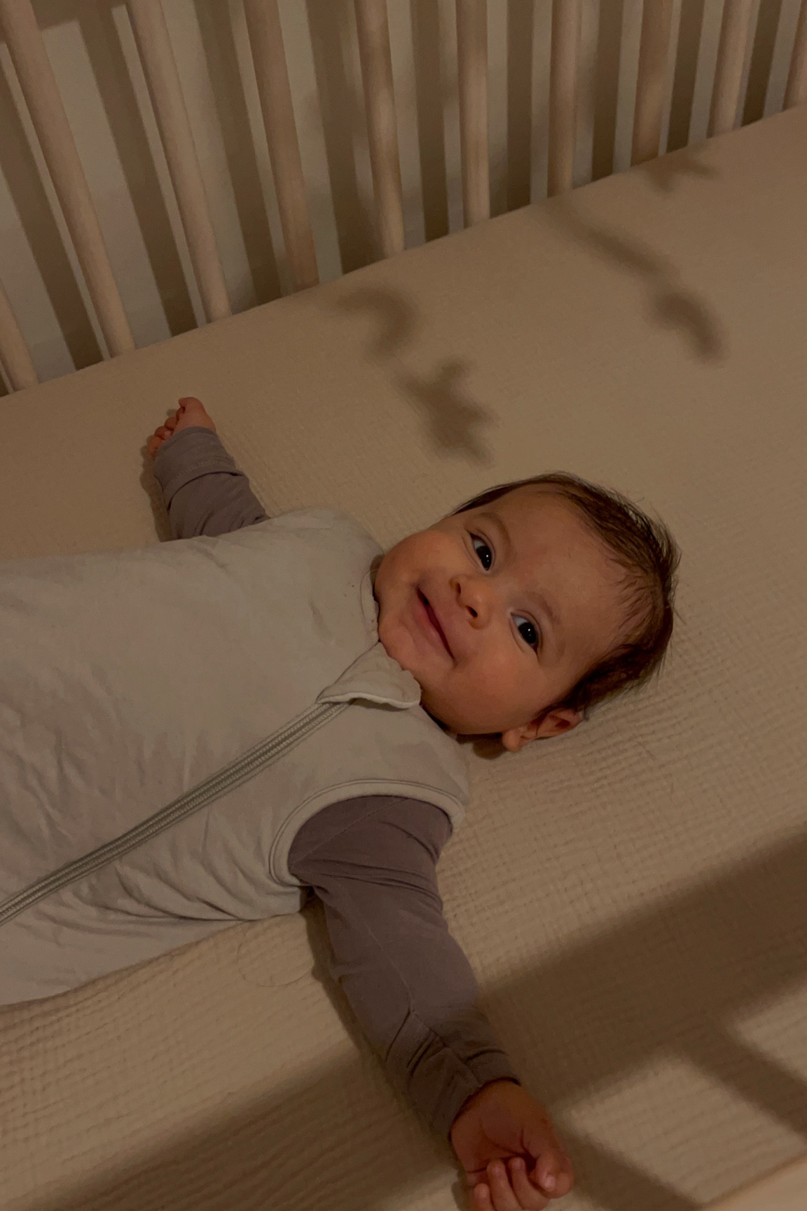  our go to sleep sacks! we always opt for bamboo sleep sacks! our other go to is belanj sleep sacks! 

#LTKbaby #LTKfamily #LTKkids