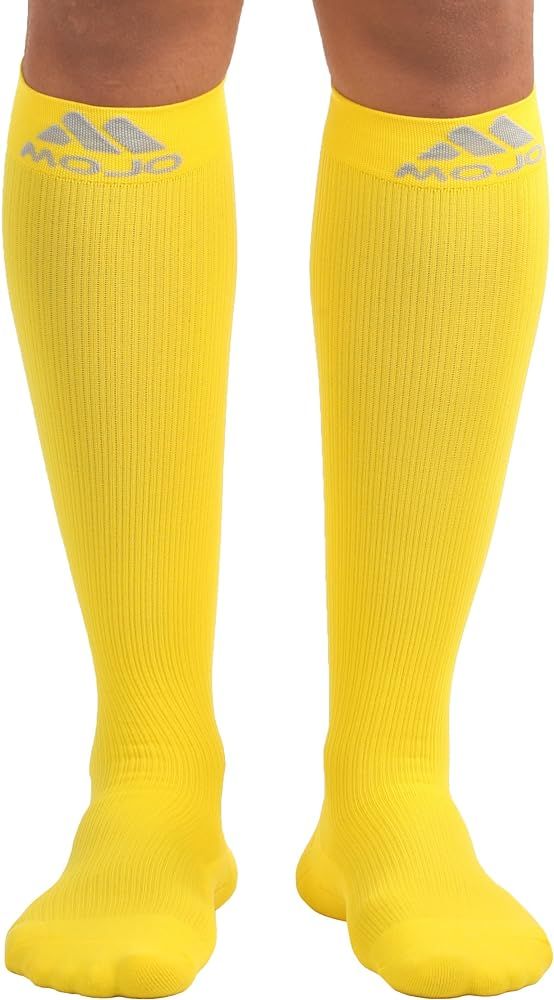 Unisex Knee Hi 20-30 mmHg | Medical Support Stockings | Amazon (US)