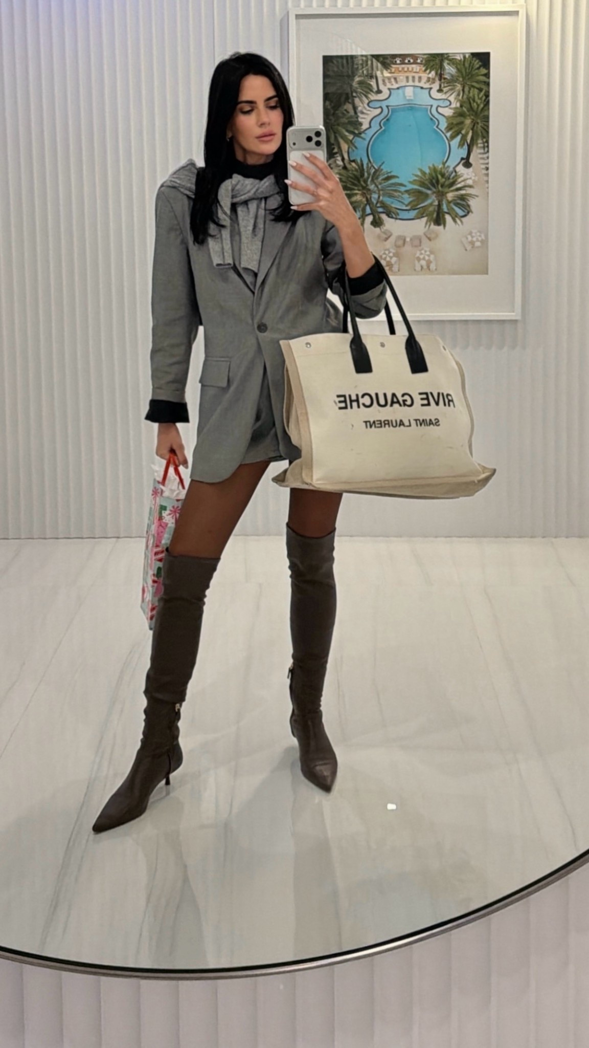 Work Fit 

#LTKOver40 #LTKgrwm