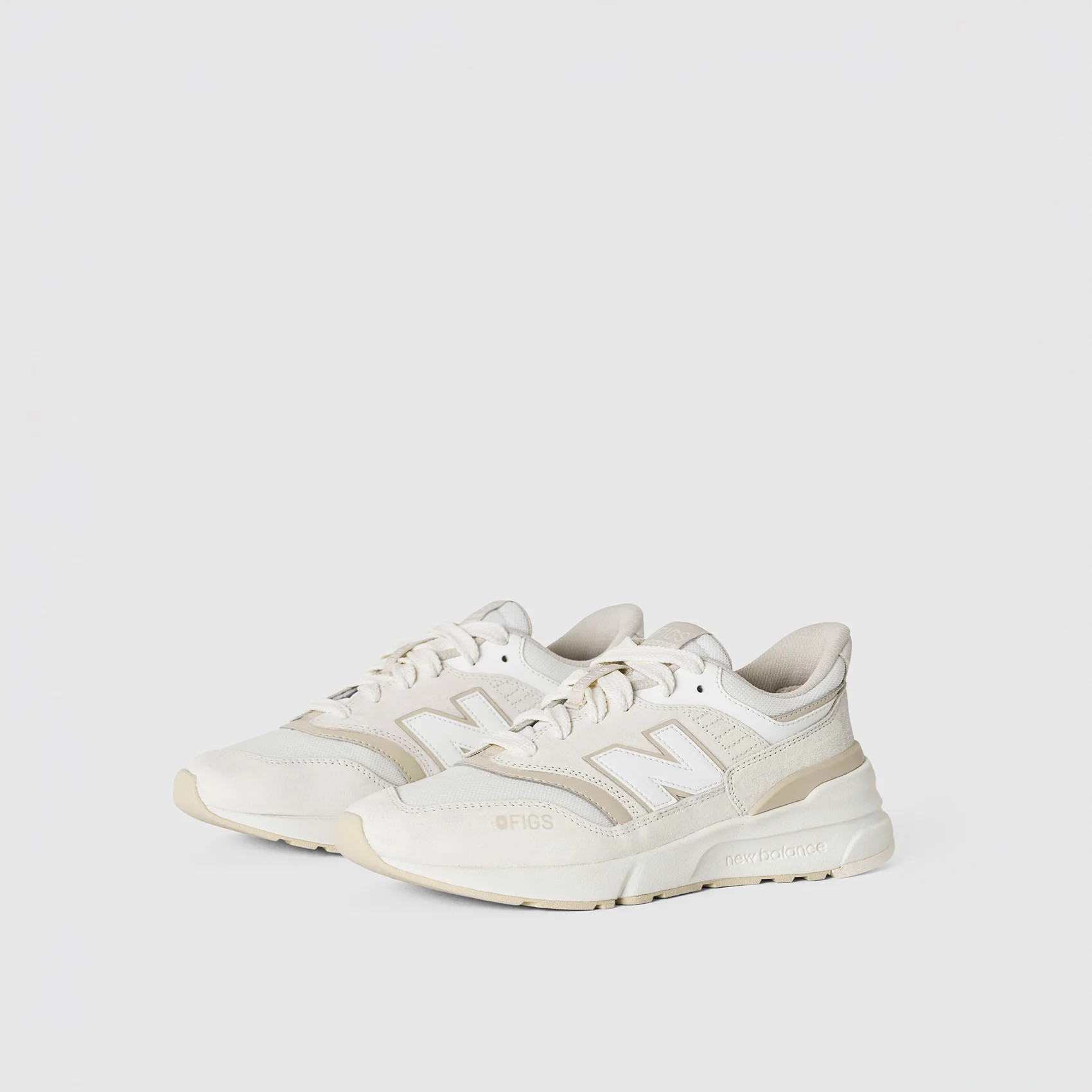 FIGS | New Balance 997R | FIGS
