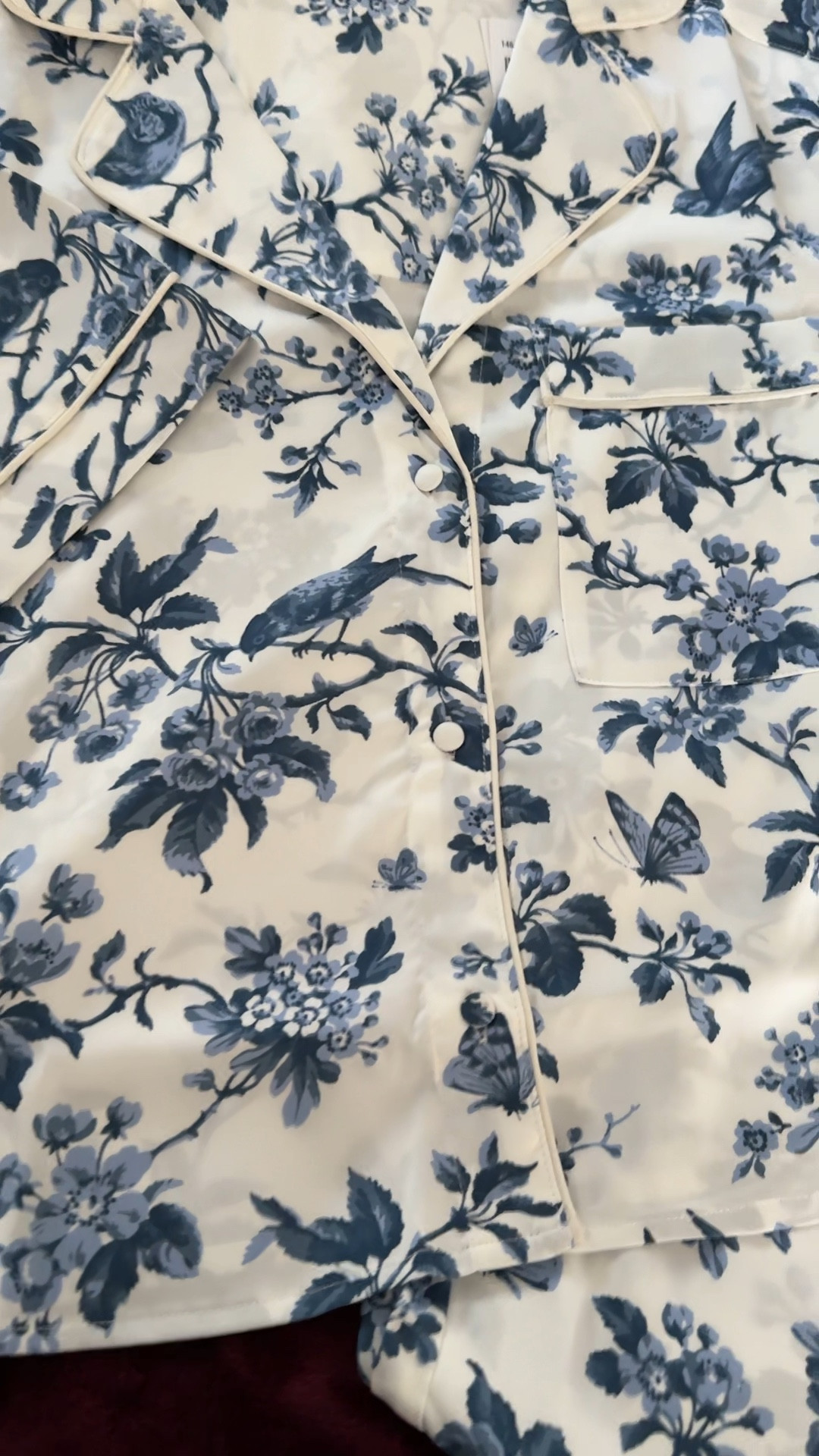 Maybe the most beautiful pajamas I’ve ever seen.  
*Lovely satin material
 *Drawstring Waist
* I sized up for a loose fit, but both pieces run TTS
.
#pajamas #satin #spring #girlstrip #honeymoon

#LTKwedding #LTKfindsunder50 #LTKfindsunder100