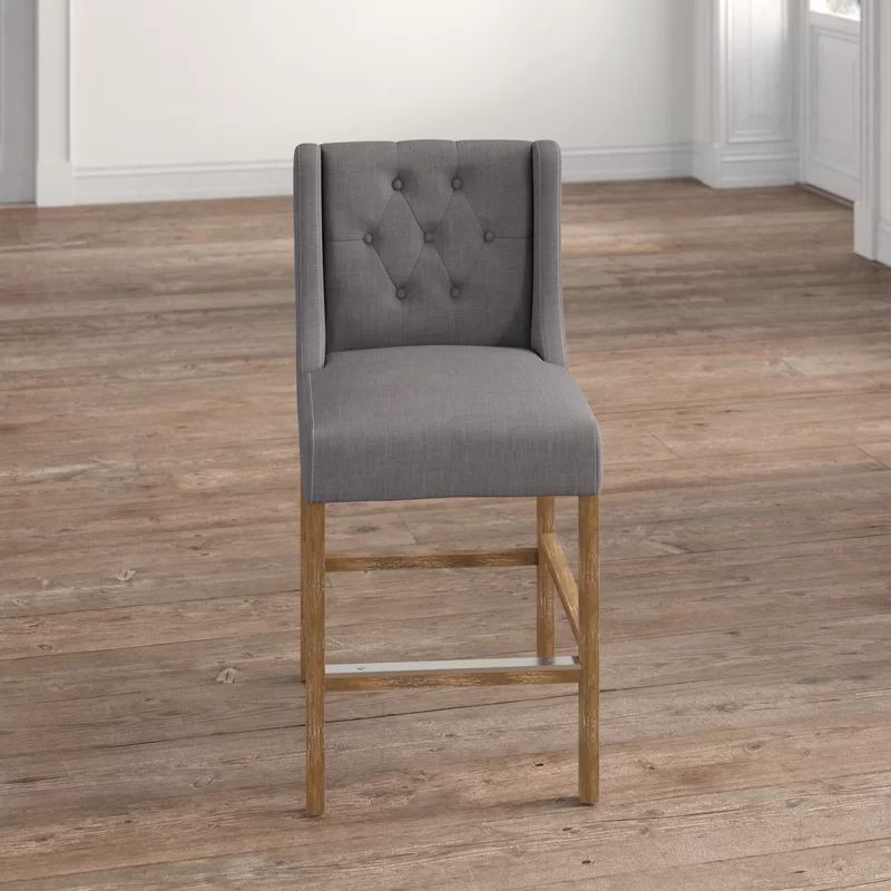 Sixtine Bar & Counter Stool | Wayfair North America