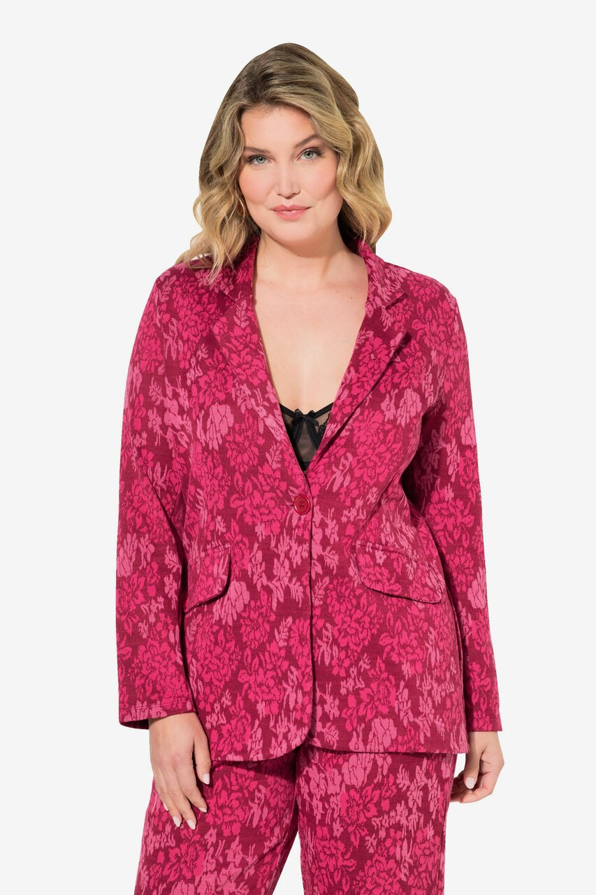 MIAMODA Blazers in Magenta | ABOUT YOU | ABOUT YOU NL