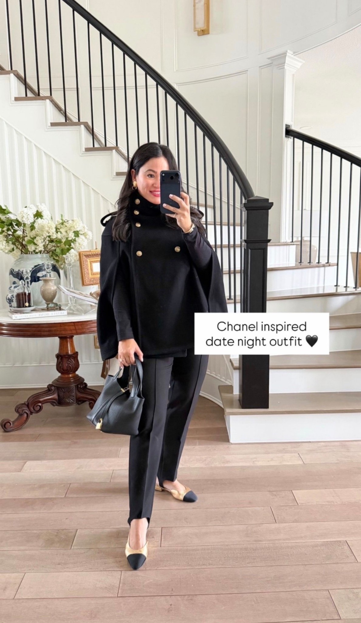 Zara date night outfit

Follow me @miriamobrien_ on IG and TikTok!

# Zara #Fashion #ZaraFashion

#LTKOver40 #LTKSeasonal #LTKBeauty

#LTKSeasonal #LTKOver40 #LTKootd