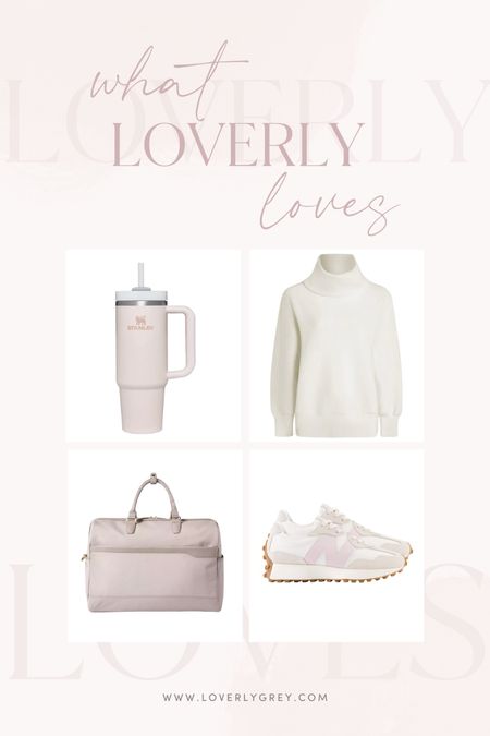 Travel outfit idea! These are great gifts for her too! 

Loverly Grey, gift ideas

#LTKtravel #LTKstyletip #LTKGiftGuide
