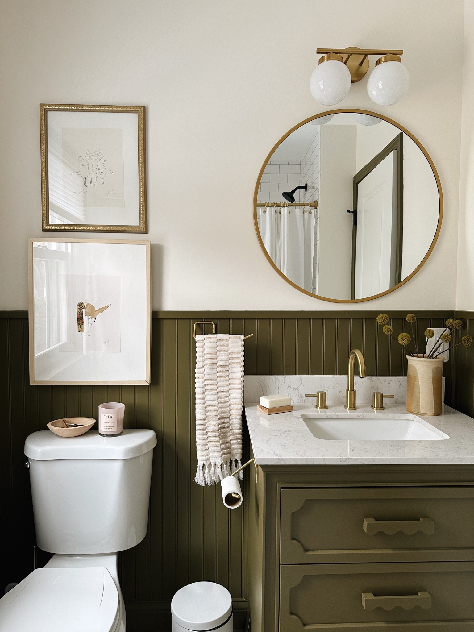 Bathroom updates 🤍

#LTKhome #LTKunder50 #LTKunder100