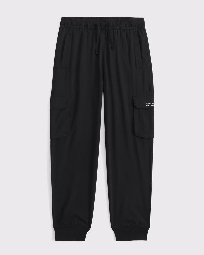boys ypb cargo joggers | boys | Abercrombie.com | Abercrombie & Fitch (US)