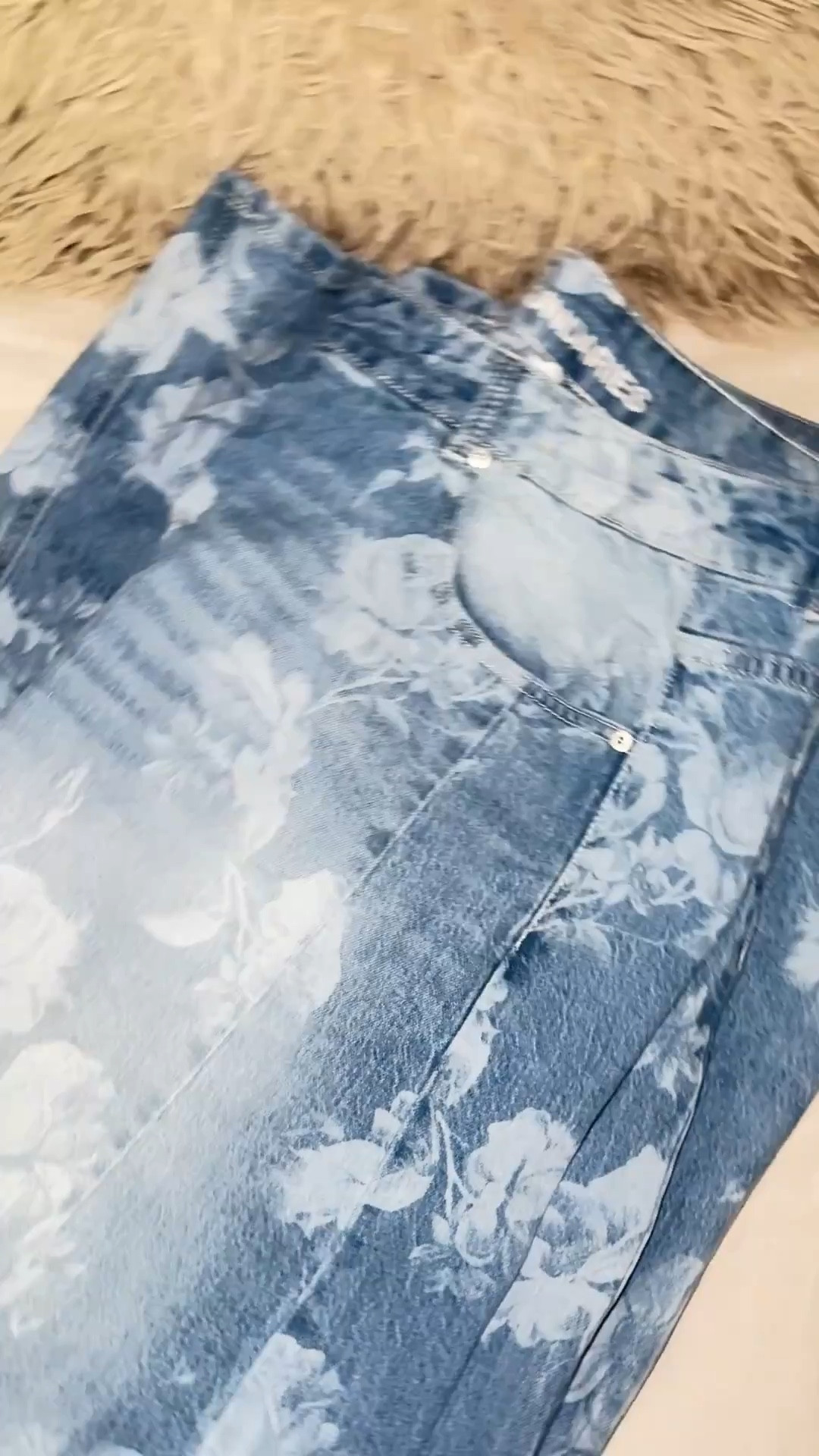 Theeeeee cutest summer jeans 👖

#LTKgrwm #LTKPetite #LTKootd