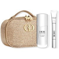 DIOR - Capture Totale Anti-Aging Hautpflege Duo-Ritual – Limitierte Edition Serum und Faltenkorrektor Gesichtspflegesets 1 ct (227 € / 1 ct) | Douglas (DE)
