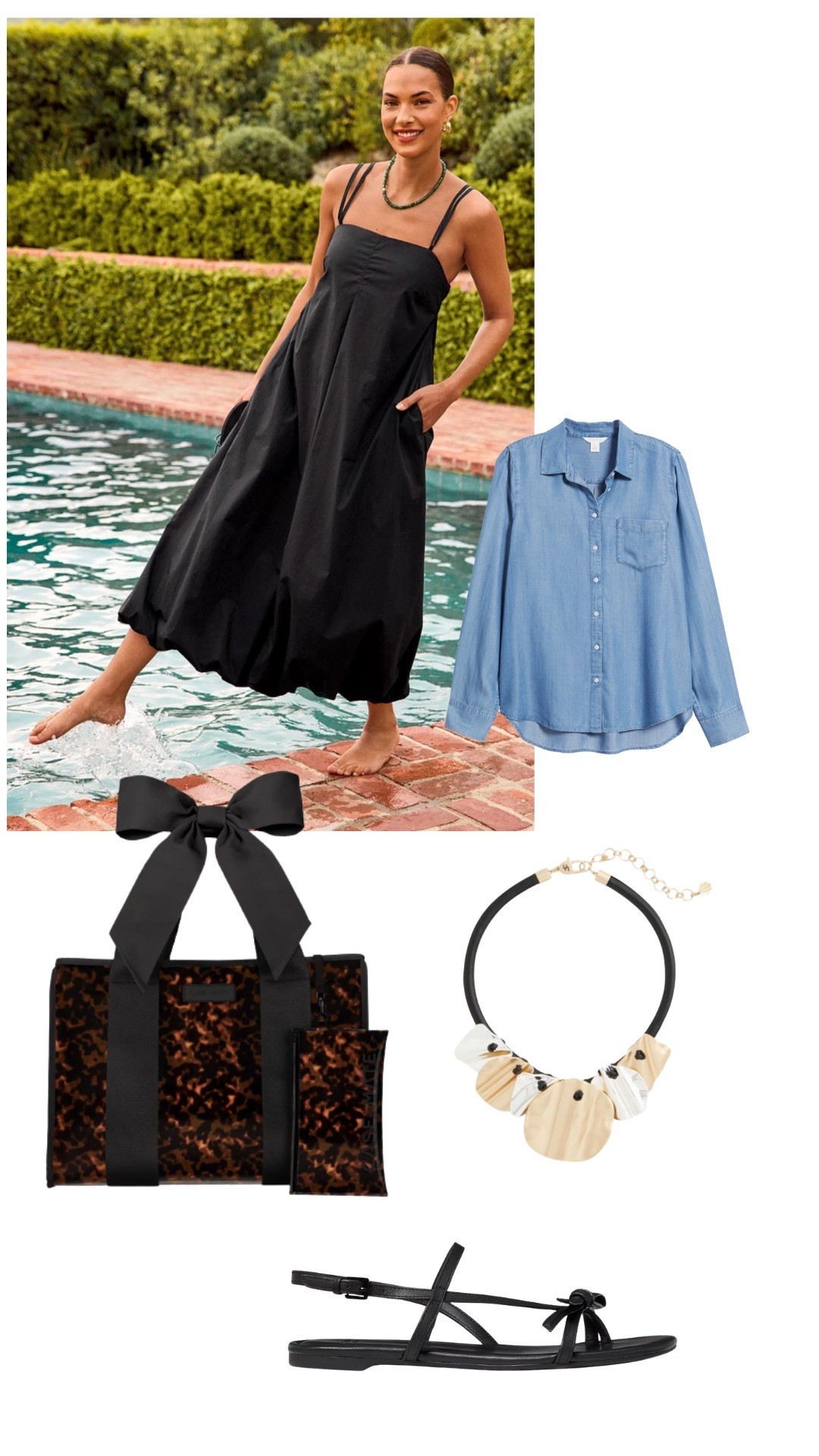 Your June Favorites!! You have great taste!!

#LTKOver40 #LTKSeasonal #LTKTravel